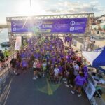 Traipu abre inscrições para a 2ª Corrida Agosto Lilás, que une esporte, conscientização e solidariedade
