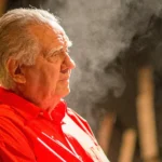 Morre o diretor Luiz Carlos Barreto, aos 98 anos