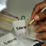 Mega-Sena acumula para R$ 30 milhões; confira os números sorteados