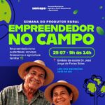 Maragogi promove Semana do Produtor Rural no fortalecimento da agricultura familiar