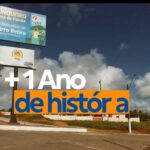 Deputado Fernando Pereira homenageia Junqueiro pelos 79 anos de Emancipação Política