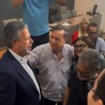 Arthur Lira se reúne com Sinmed Alagoas e reforça compromisso com a saúde e valorização dos médicos
