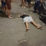 Jovem é morto a tiros na Jatiúca; polícia investiga o crime