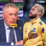 Seleção Brasileira inicia nova fase com saída de Neymar, Casemiro e Danilo