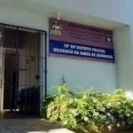 Ataque durante a madrugada termina com homem morto na Barra de São Miguel