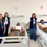 HGDO realiza novo mutirão de cirurgias e reforça atendimento especializado em Murici