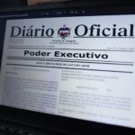 Inscrições para o concurso público da Secretaria de Estado da Saúde abrem na segunda-feira