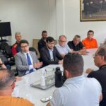 Ação do MPAL fortalece comércio regular e protege consumidores no Coaracy da Mata Fonseca