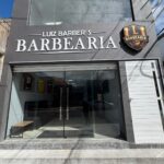 Barbearia aposta em novo serviço para clientes que vão direto a festas e cerimônias