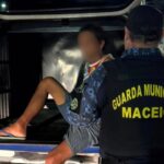 Guarda Municipal prende em flagrante suspeito de furtar idosa em gabinete vinculado à Câmara