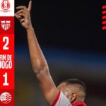 CRB vence o Náutico no Rei Pelé e sobe na tabela da Série B