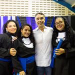 Rafael Brito: avanço da escolaridade reflete uma Alagoas com mais acesso à educação