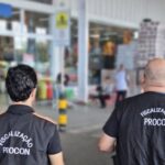 Autoridade de defesa do consumidor cobra esclarecimentos de supermercado após acidente