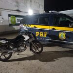 PRF prende 2 homens por receptação e adulteração de veículo em AL