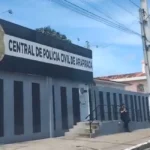 Mulher é arranhada e agredida com cipó após cobrar dívida do ex