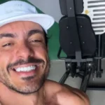 Novo boletim do HEA revela estado de saúde de fisiculturista atropelado