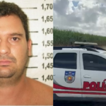 Polícia prende dois agentes civis e empresário suspeitos de envolvimento em homicídio em Coruripe