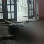 Polícia Civil investiga homicídio cometido dentro de igreja no Trapiche da Barra