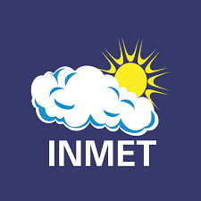 Inmet emite alerta de chuvas para Maceió e mais 34 cidades de Alagoas