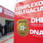 Corpo enterrado em manguezal é localizado com auxílio de GPS da tornozeleira