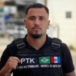 Influenciador PTK segue preso após decisão do Tribunal de Justiça