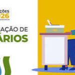 Mesários podem solicitar isenção da taxa de inscriçãoem concursos públicos estaduais