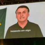 Moraes dá 48 horas para Bolsonaro informar se autorizou vídeo com IA