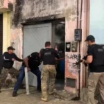 Orcrim que vendia LSD, ecstasy e maconha gourmet em festas é alvo de operação policial