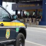PRF prende homem por porte ilegal de 3 armas de fogo em Campo Alegre