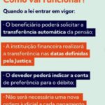 Pix Pensão Alimentícia: entenda o que é e como solicitar