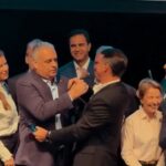 Gaspar reforça alinhamento com Bolsonaro e diz estar pronto para atuar no Nordeste