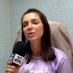 Rita do Araçá comemora avanço da educação de Joaquim Gomes no IDEB