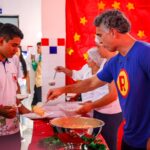Rafael Brito propõe ampliar recursos da alimentação escolar para alunos mais vulneráveis