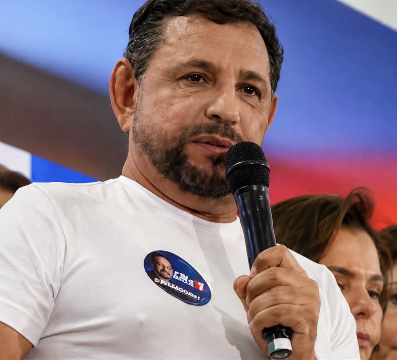 Neno da Laje tem candidatura homolgada e anuncia agenda de campanha por toda Alagoas