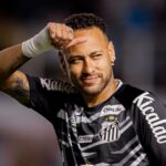 Neymar Jr. recusa proposta da MLS e decide ficar no Santos até dezembro, diz portal