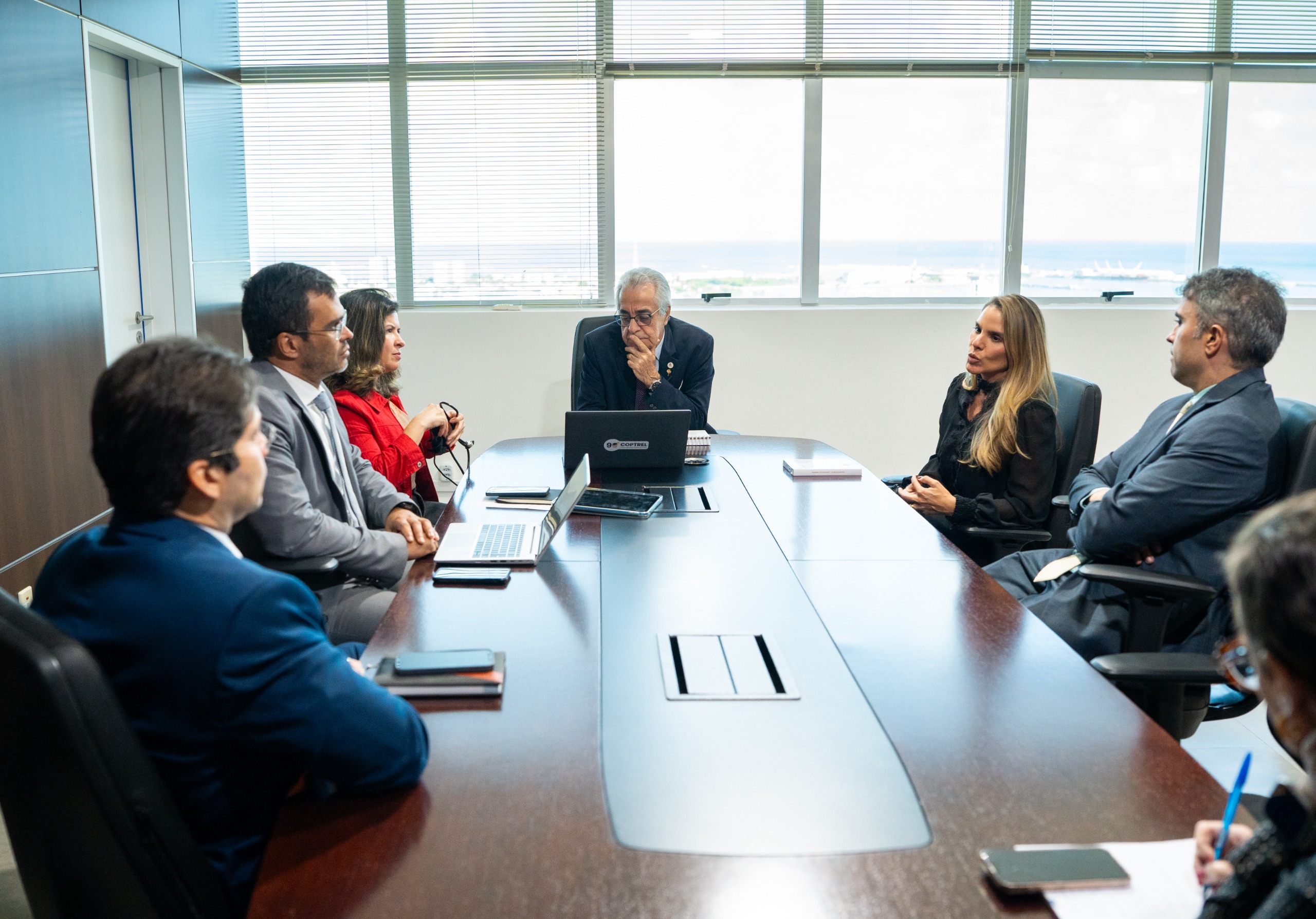 TRE/AL e MPT alinham ações conjuntas de combate ao assédio eleitoral