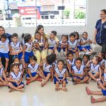 Educação de São José da Laje se destaca entre os top 3 na colocação do SAEB/ IDEB em Alagoas