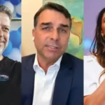 Após mudança de última hora, Flávio Bolsonaro define chapa ao Senado em Alagoas