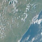 Veja a previsão do tempo para o começo da semana em Alagoas