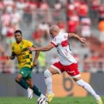 Com atuação de gala, CRB vence Cuiabá e encosta no G-6